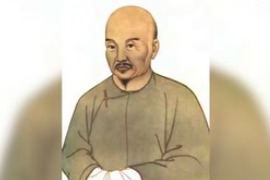 一分鐘了解清代醫學家王清任
