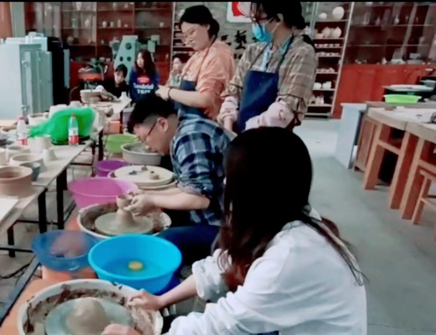 園林技術專業：《盆景制作<em>與</em>欣賞—重拾傳統文化做傳統匠心人》<em>課程</em><em>思</em><em>政</em><em>案例</em>