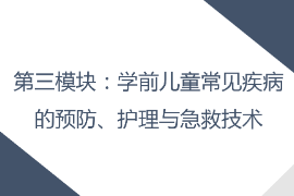 <em>課件</em>：<em>早期教育</em>，<em>學前教育</em>，<em>嬰幼兒</em><em>托</em><em>育</em><em>服務</em><em>與</em><em>管理</em><em>專業</em>《<em>學前</em><em>兒童</em><em>衛生</em><em>與</em><em>保健</em>—第三<em>模塊</em><em>學前</em><em>兒童</em><em>的</em><em>保健</em>技能—<em>項目</em><em>二</em> <em>學前</em><em>兒童</em>常見意外事故<em>的</em>預防<em>與</em>急救—<em>任務</em>一<em>托幼</em><em>機構</em>意外事故<em>的</em>常見原因<em>與</em>安全<em>管理</em>》