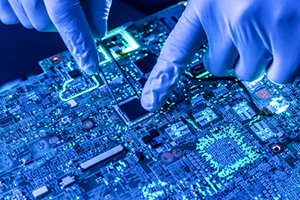 自動化專業：《電力電子技術—<em>高</em><em>鐵</em>上跳動的“中國芯”》課程思政案例