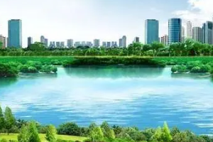 風景園林專業：《城市生態學》課程思政案例