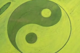 揭秘太極圖：古老符號背后的奧秘！