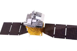 帶你了解碳衛星