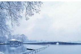 中國(guó)5A級(jí)旅游景區(qū)—<em>斷橋</em>殘雪