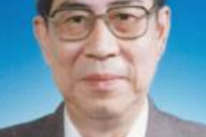 唐明述—中國工程院院士、無機非金屬材料專家
