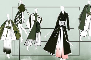 服裝設計<em>與</em><em>工藝</em><em>專業</em>：《服裝形象設計—圖案形象在服裝設計中的應用》<em>課程</em><em>思</em><em>政</em><em>案例</em>