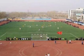 體育運動<em>場地</em>—田徑運動場（圖2）