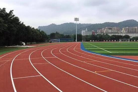 體育運動<em>場地</em>—田徑運動場（圖1）
