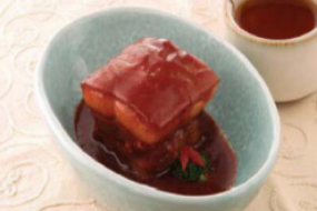 寧波菜之代表—一品南乳肉