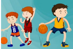 <em>運動</em><em>訓練</em>—<em>籃球</em>（<em>圖</em>5）