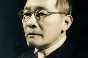 高劍父—中國近現代國畫家、美術教育家、嶺南畫派創始人之一