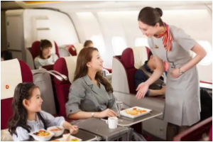 航空<em>服務</em><em>專業</em>：《客艙<em>服務</em>—一般特殊旅客典型案列—無陪兒童》<em>課程</em><em>思</em><em>政</em><em>課堂教學</em><em>設計</em>