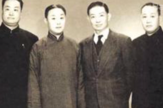 一分鐘了解尚小云