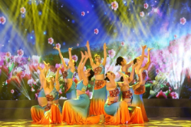 <em>戲曲</em><em>表演</em><em>專業</em>：《劇目》<em>課程標準</em>