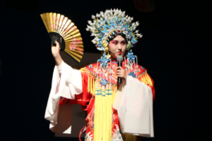 <em>人才培養</em><em>方案</em>：《<em>戲曲</em><em>表演</em> (<em>戲曲</em>形體方向)》<em>專業</em><em>人才培養</em><em>方案</em>