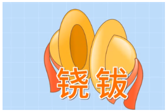 一分鐘了解鐃鈸