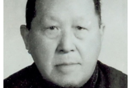 牧<em>學家</em>、動物營養<em>學家</em>、<em>農業</em><em>教育家</em>—許振英