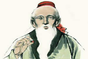 帶你了解華佗