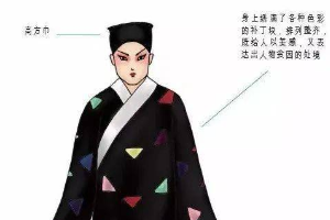 京劇行頭—京劇服飾—富貴<em>衣</em>