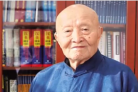 一分鐘了解師昌緒