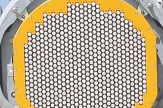 一分鐘了解有源相控陣?yán)走_(dá)