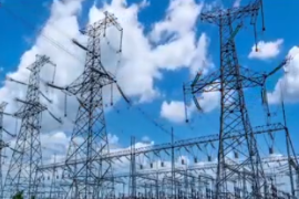 重大核心技術突破！世界首條35千伏公里級超導電纜在<em>上海</em><em>投</em><em>運</em>