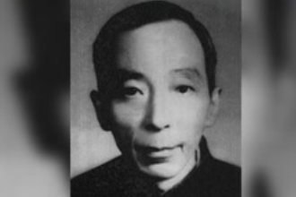 一分鐘了解數(shù)學家許寶騄