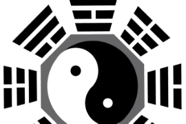 一分鐘了解八卦圖