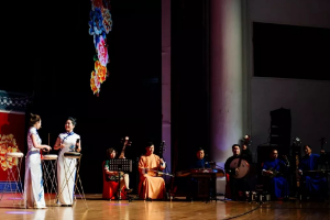 <em>曲藝</em><em>表演</em><em>專業</em>：《<em>曲藝</em>概論》<em>課程</em><em>思</em>政教學大綱