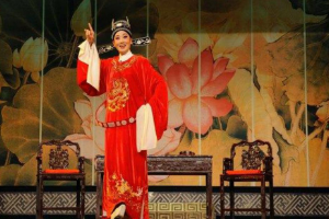 <em>課件</em>：<em>戲曲</em><em>表演</em><em>專業</em> 《<em>戲曲</em>》