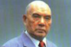 動物<em>遺傳學家</em>—吳仲賢