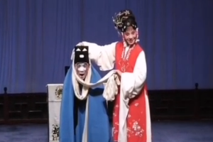 【<em>昆曲</em>】《<em>水滸</em><em>記</em>·<em>活捉</em>》片段