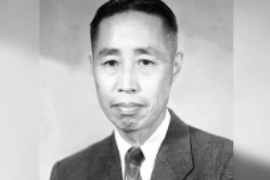 一分鐘了解科學人物童第周（中國克隆之父）