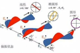 一分鐘了解偏振