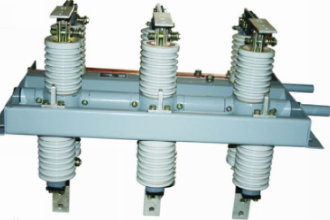 <em>高壓</em>隔離開關—發電廠和變電站電氣系統中重要的開關電器