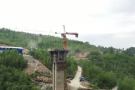 加拿大魁北克大橋垮塌事故