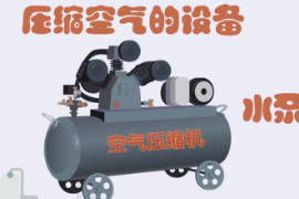 帶你了解<em>空氣</em>壓縮機