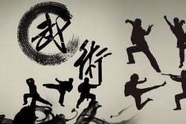 通識課：《武術》課程思政案例