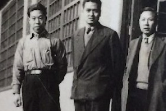 張昌紹—中國<em>藥理學</em>奠基人