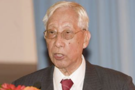 一分鐘<em>了解</em>馬大猷