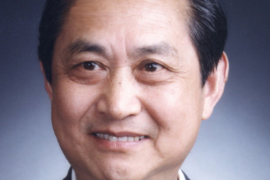 帶你了解馬遠<em>良</em>（中國工程院院士、水聲工程與信息處理<em>專家</em>）
