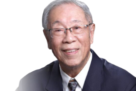 帶你了解何友聲（中國工程院院士、水動力學家）