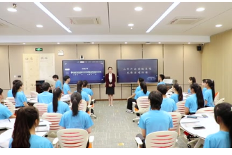 <em>微</em><em>課</em>：<em>音樂</em><em>表演</em><em>專業</em>《<em>黃河流域</em><em>民歌</em><em>的</em><em>演唱</em><em>訓練</em>—河南<em>民歌</em>《編花籃》<em>的</em>新知講解》