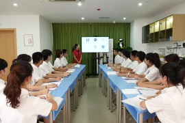 <em>微</em><em>課</em>：<em>環境</em><em>藝術設計</em>《適老化智能家居<em>設計</em>》