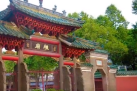 一分鐘了解中國(guó)傳統(tǒng)建筑