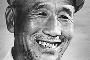 孟泰—全國著名勞動模范