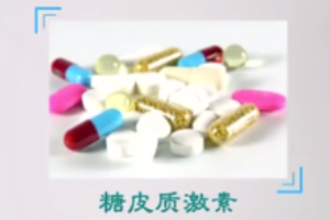 什么是糖皮質激素？