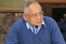 帶你了解德籍華人<em>計算機</em><em>科學(xué)</em>家、<em>中國</em><em>計算機</em><em>科學(xué)</em><em>先驅(qū)</em>—閔乃大