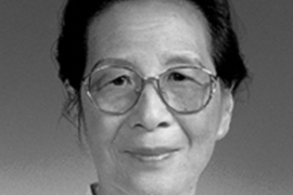 帶你了解中國科學院院士、計算機專家—夏培肅