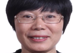 一分鐘了解王小云